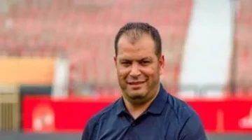 قرار رسمي.. أمير صلاح زكي رئيساً لقطاع الناشئين في نادي الإنتاج الحربي